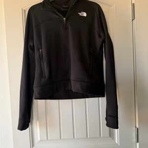 The North Face Black Women's Jacket